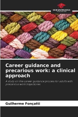 Career guidance and precarious work