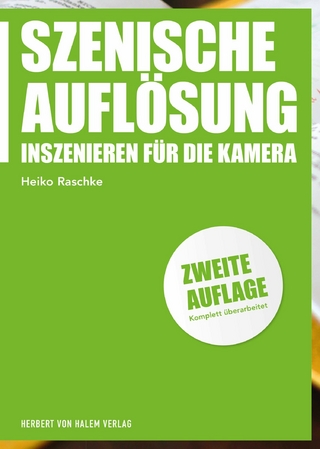 Szenische Auflösung