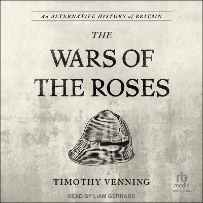 An Alternative History of Britain - Timothy Venning