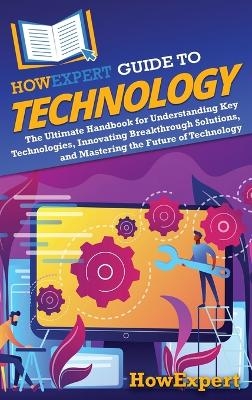 HowExpert Guide to Technology -  HowExpert