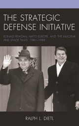 Strategic Defense Initiative -  Ralph L. Dietl