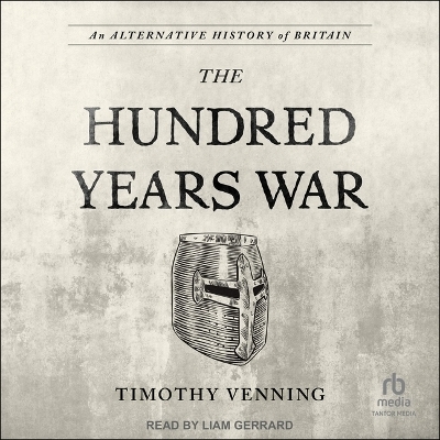 An Alternative History of Britain - Timothy Venning