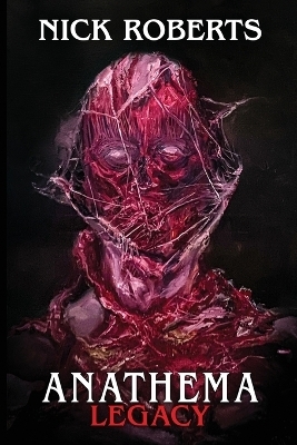 Anathema - Nick Roberts