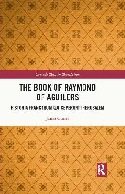 The Book of Raymond of Aguilers