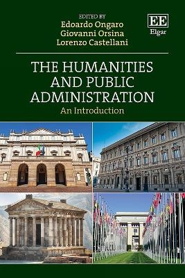 The Humanities and Public Administration - 