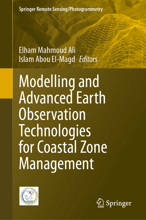Modelling and Advanced Earth Observation Technologies for Coastal Zone Management - 