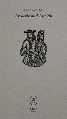 Frederic and Elfrida - Jane Austen