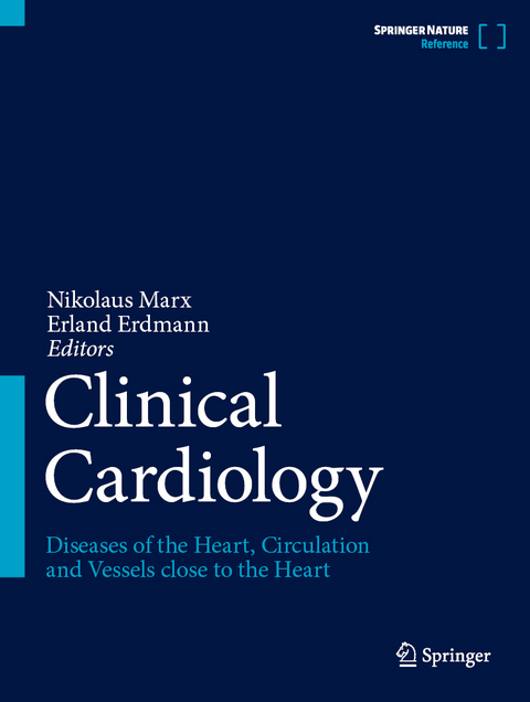 Clinical Cardiology - 
