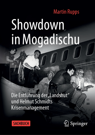 Showdown in Mogadischu