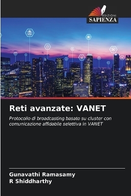 Reti avanzate - Gunavathi Ramasamy, R Shiddharthy