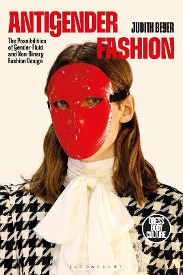 Antigender Fashion - Judith Beyer