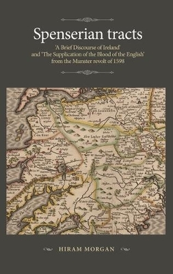 Spenserian Tracts - Hiram Morgan