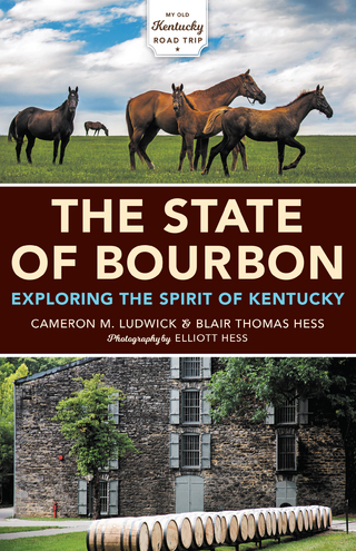 State of Bourbon