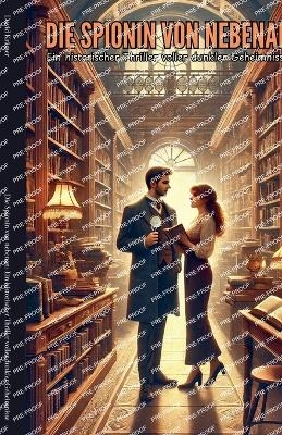 Die Spionin von nebenan