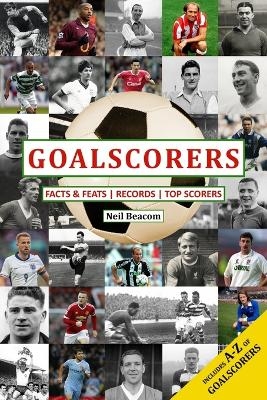 Goalscorers - Neil Beacom