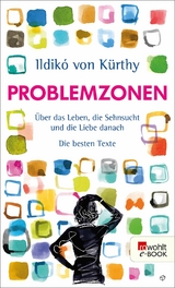 Problemzonen - Ildikó von Kürthy