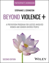 Beyond Violence+ - Covington, Stephanie S.