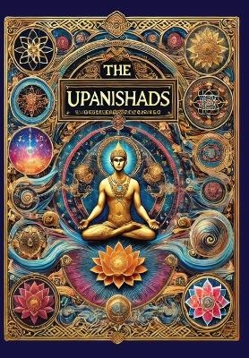 The Upanishads (Collector's Edition) (Laminated Hardback with Jacket) -  Anonymous