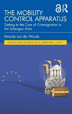 The Mobility Control Apparatus