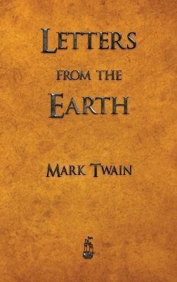 Letters from the Earth