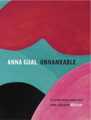 Unnamable - Anna Gual