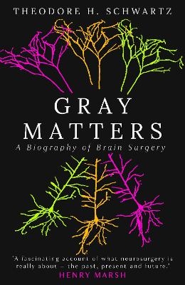 Gray Matters - Dr. Theodore Schwartz