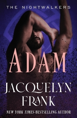 Adam - Jacquelyn Frank