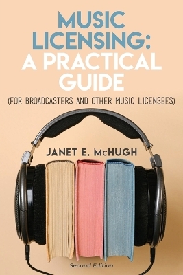 Music Licensing - Janet McHugh