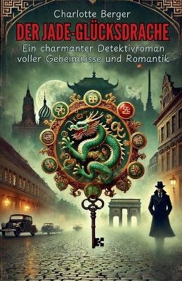 Der Jade-Glücksdrache