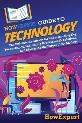 HowExpert Guide to Technology