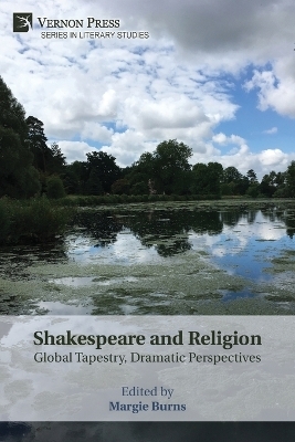 Shakespeare and Religion - 