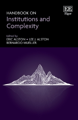 Handbook on Institutions and Complexity