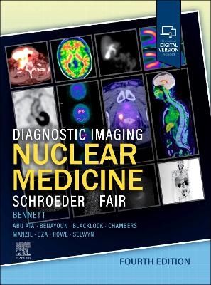 Diagnostic Imaging: Nuclear Medicine