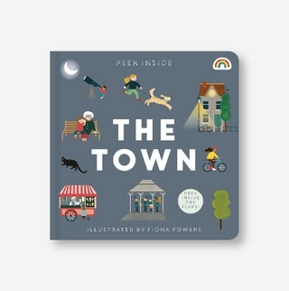 Peek Inside: The Town