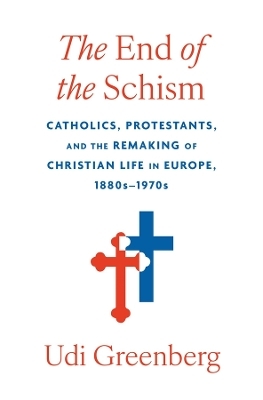 The End of the Schism