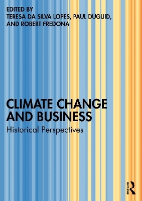 Climate Change and Business - 
