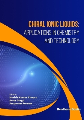 Chiral Ionic Liquids