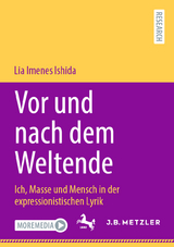 Vor und nach dem Weltende - Lia Imenes Ishida