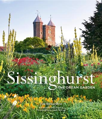 Sissinghurst - Tim Richardson