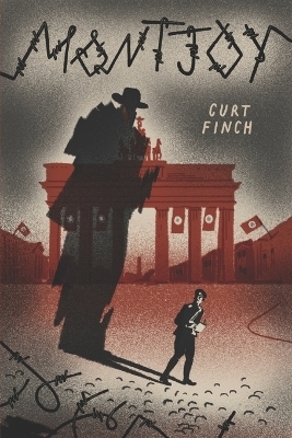 Montjoy - Curt Finch