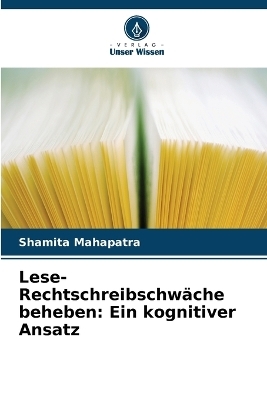 Lese-Rechtschreibschwäche beheben