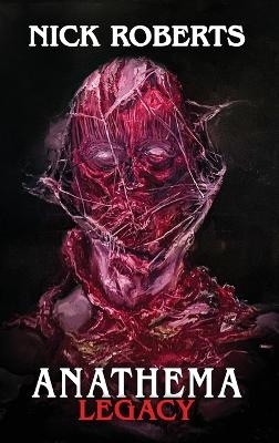 Anathema - Nick Roberts