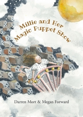 Millie and Her Magic Puppet Show - Darren Mort