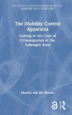 The Mobility Control Apparatus