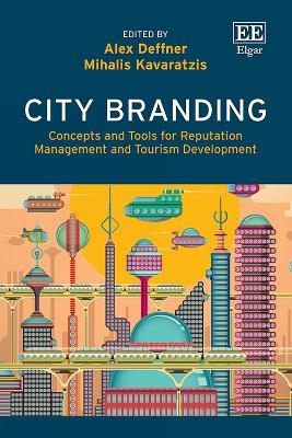 City Branding - 