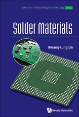 SOLDER MATERIALS - Kwang-lung Lin