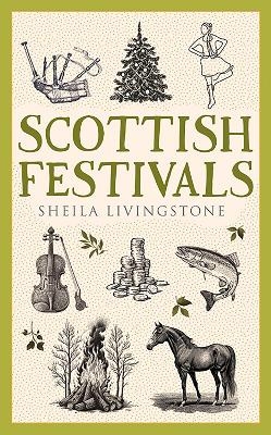 Scottish Festivals - Sheila Livingstone