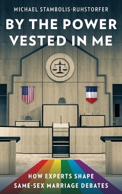 By the Power Vested in Me