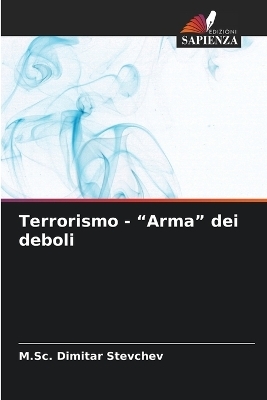 Terrorismo - 