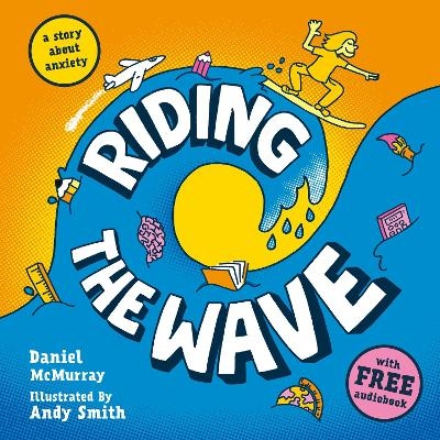 Riding the Wave - Daniel McMurray
